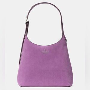 Kate Spade 454 Shoulder Bag, Wisteria, NWT